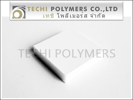 พลาสติก PTFE พลาสติก PTFE